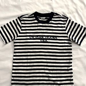 Asap Rocky x Guess collab tee